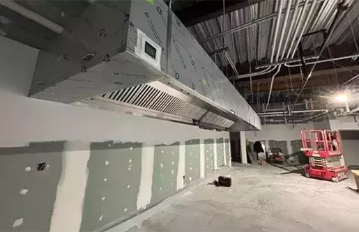 Memorial Stadium Centennial Project Tracker tweet media