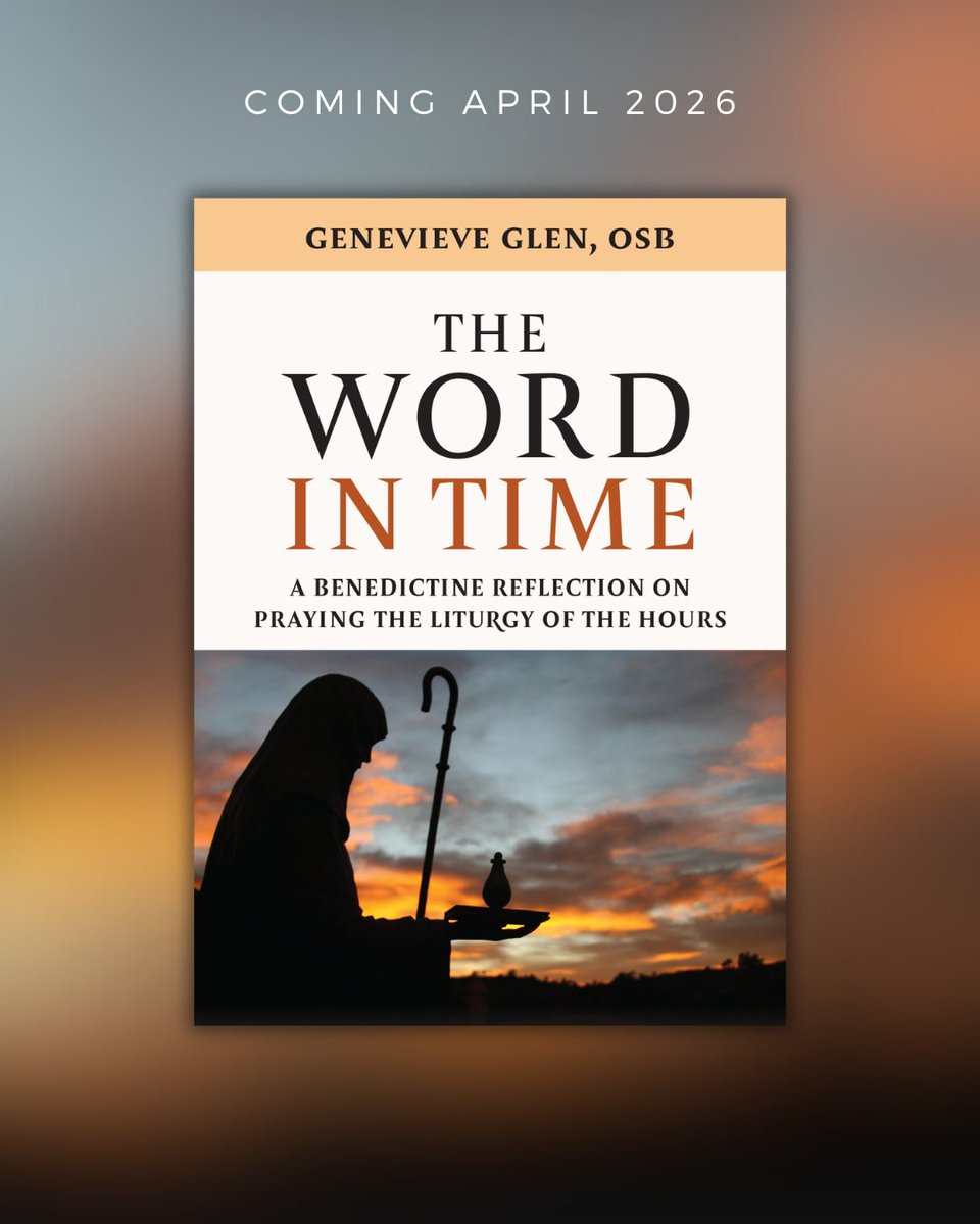 Liturgical Press tweet media