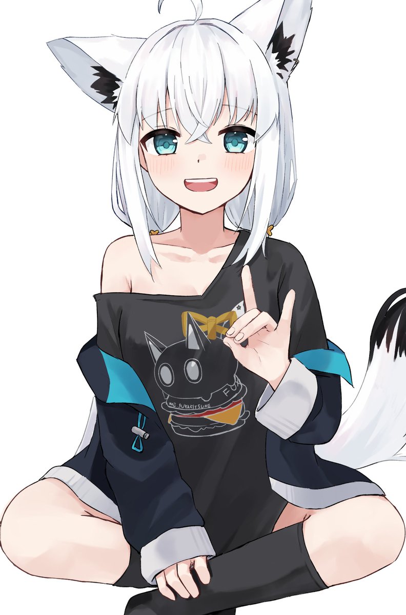 あまの tweet media