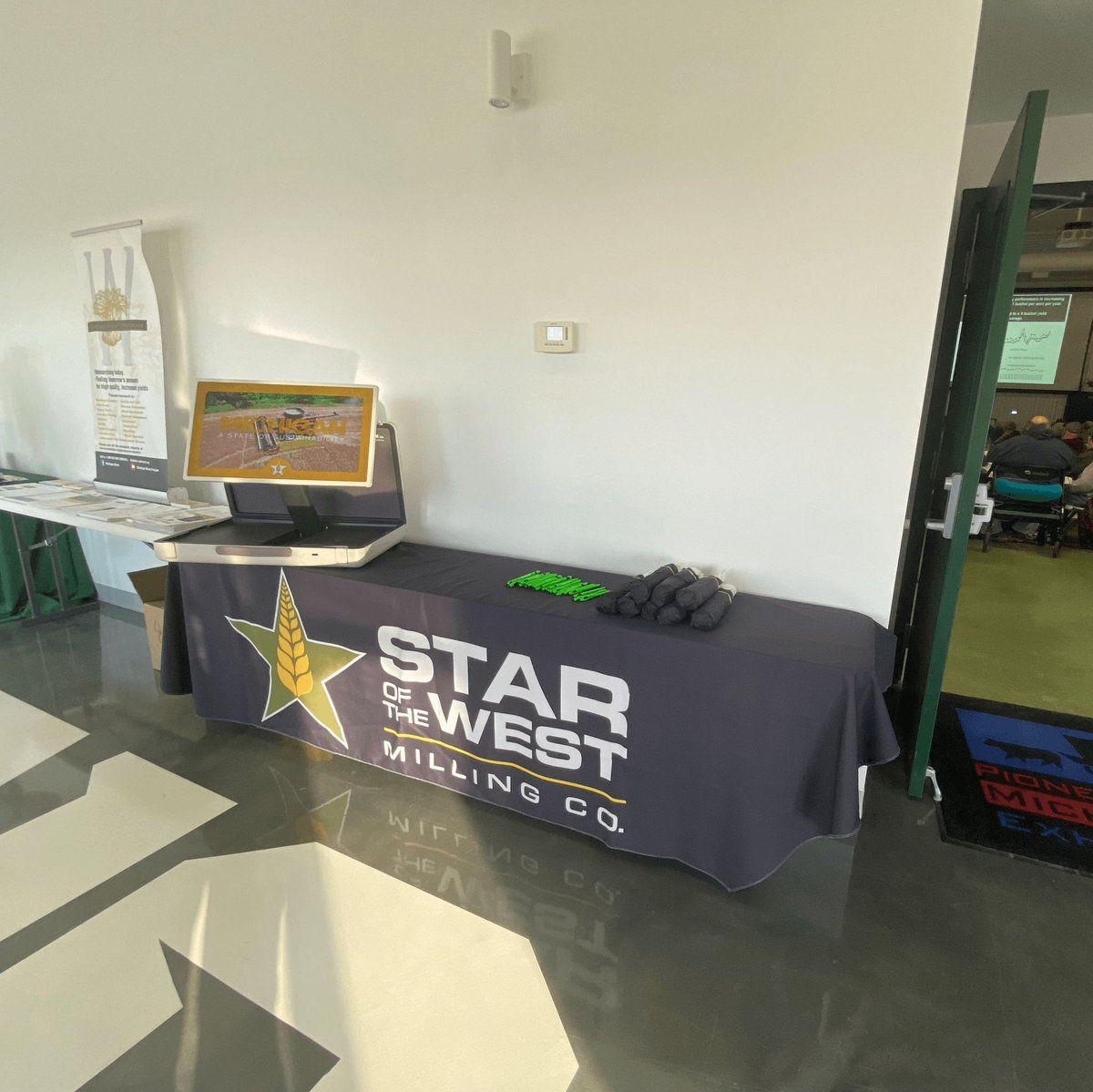 Star of the West tweet media