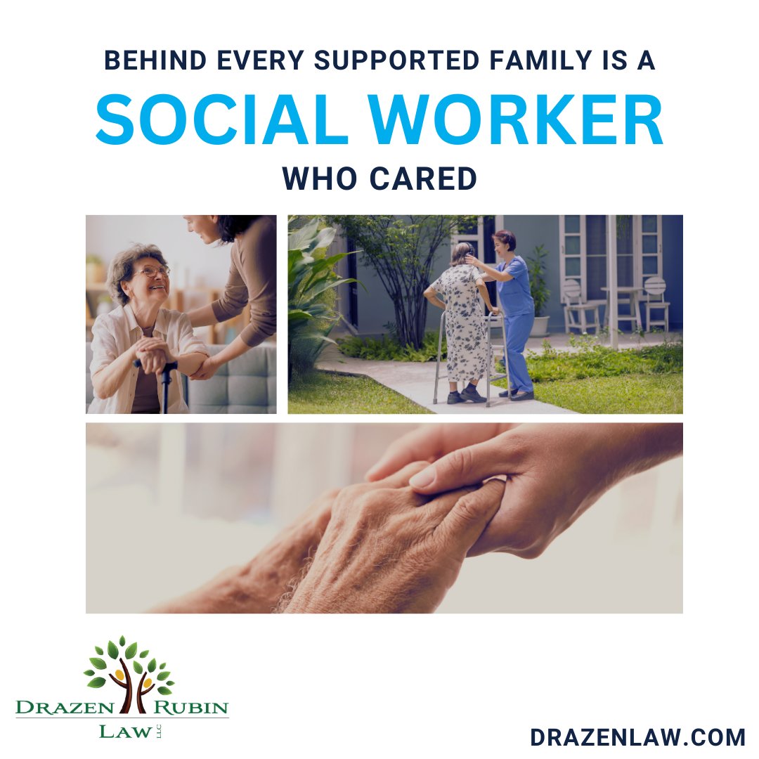 Drazen Law Group tweet media