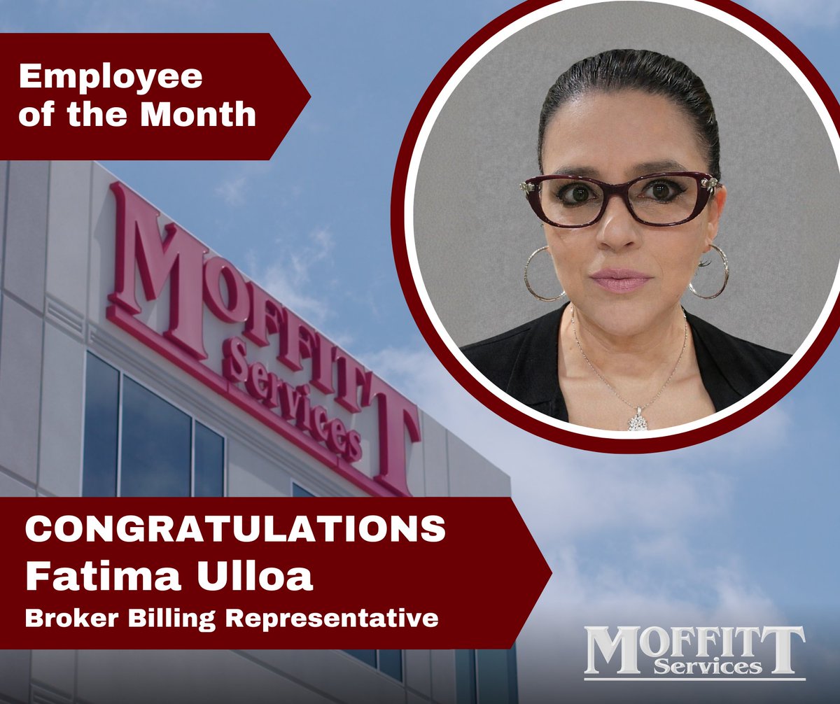 Moffitt Services tweet media