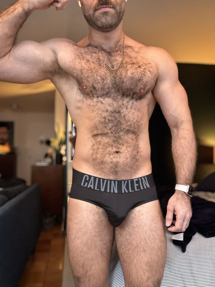 Furry Muscle NYC tweet media