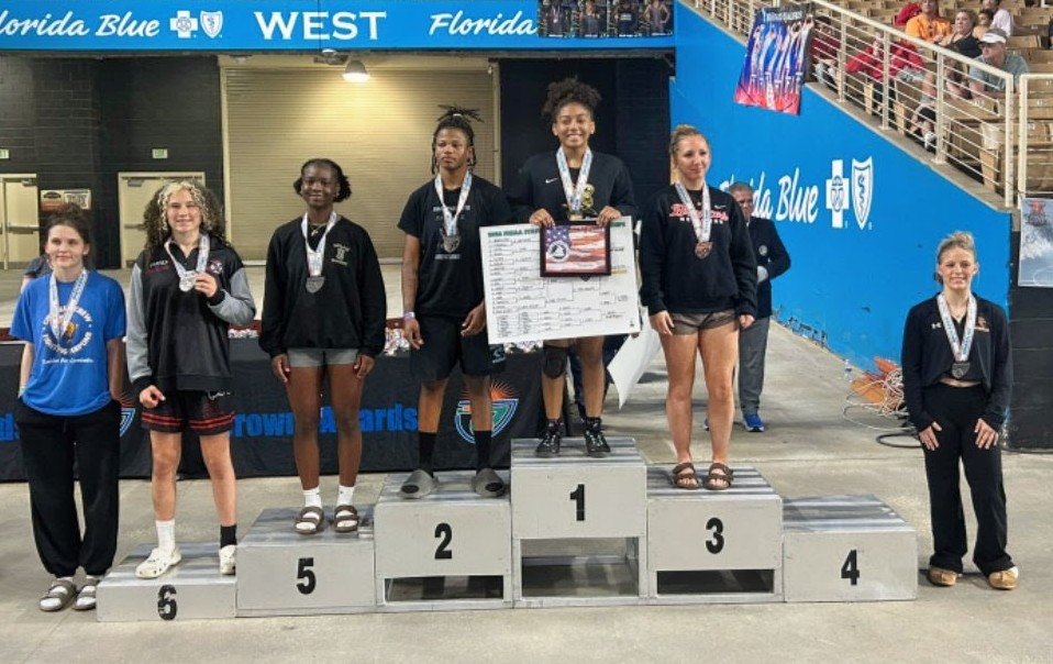 EVERETT ANTHONY tweet media