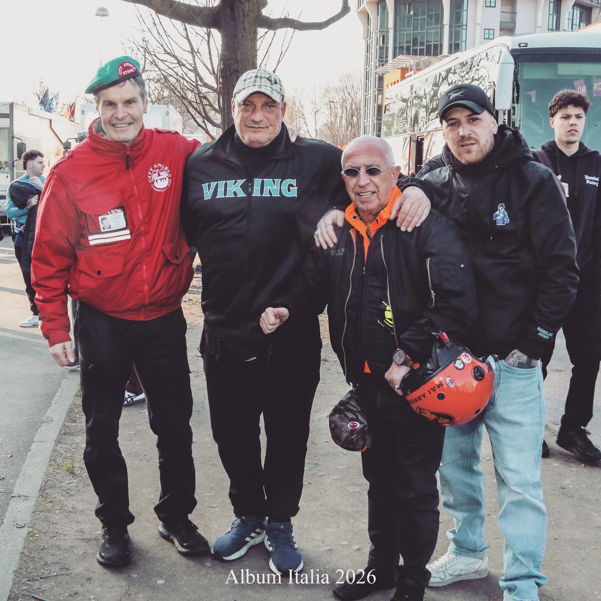 Mario Furlan tweet media