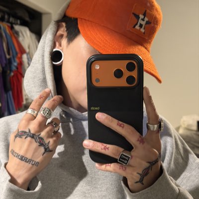AdrienRendon's tweet photo. #NewProfilePic https://t.co/Qhi3EFalVd