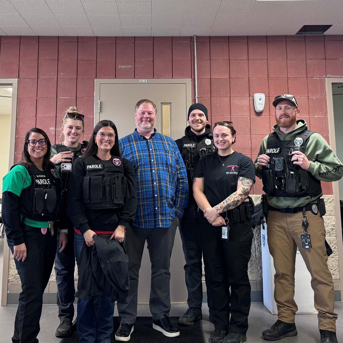 Ohio DRC tweet media