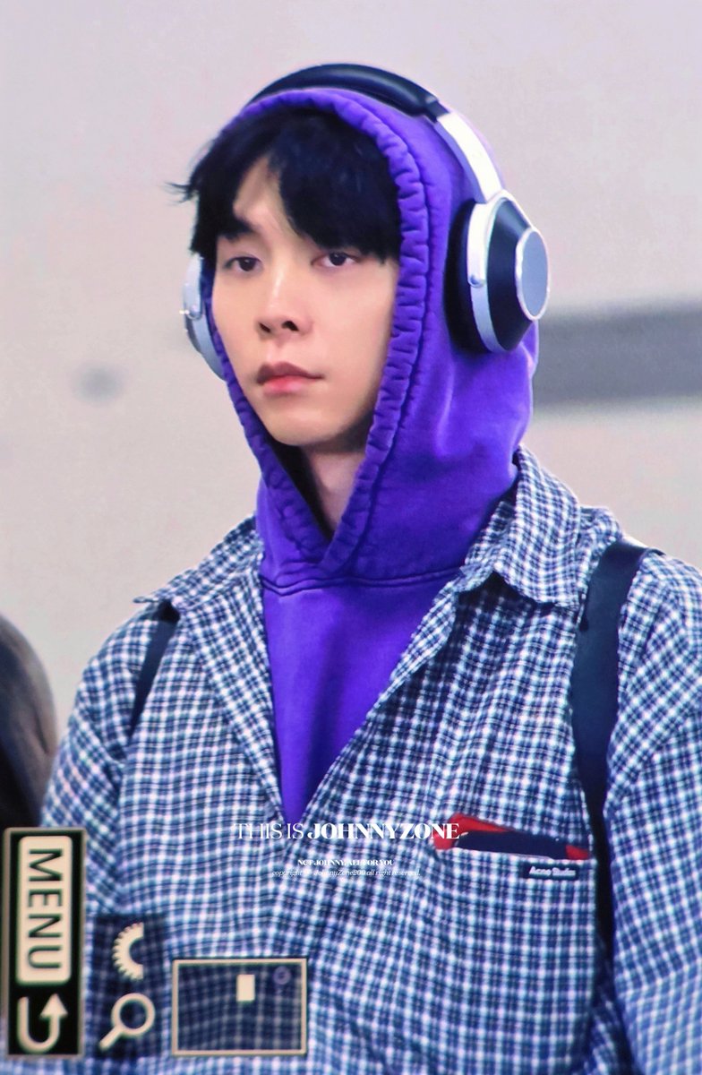 #공존 #JohnnyZone tweet media