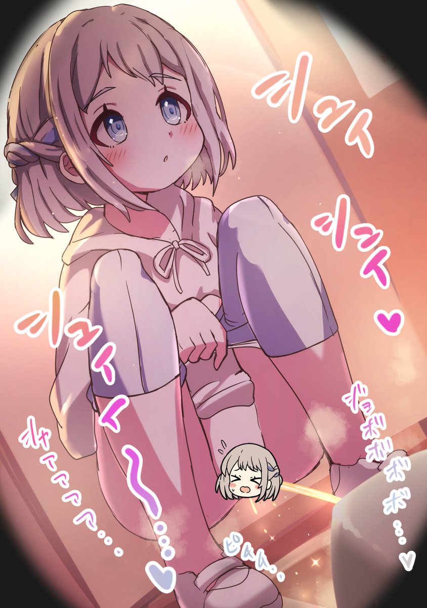 ブリーフEX tweet media