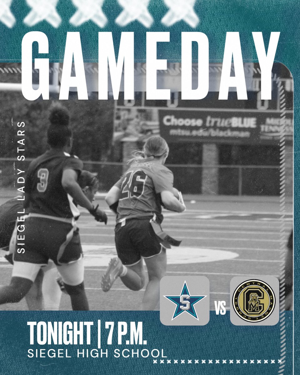 Siegel Flag Football (@SiegelFlag) / Posts / X