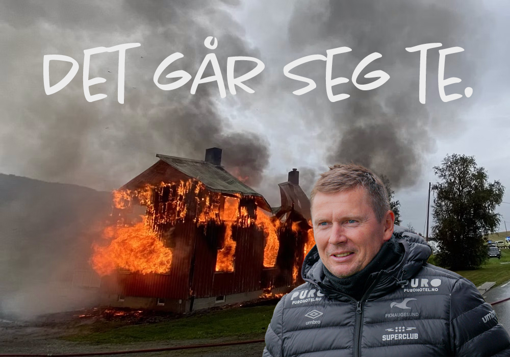 Jan Erik Balto tweet media