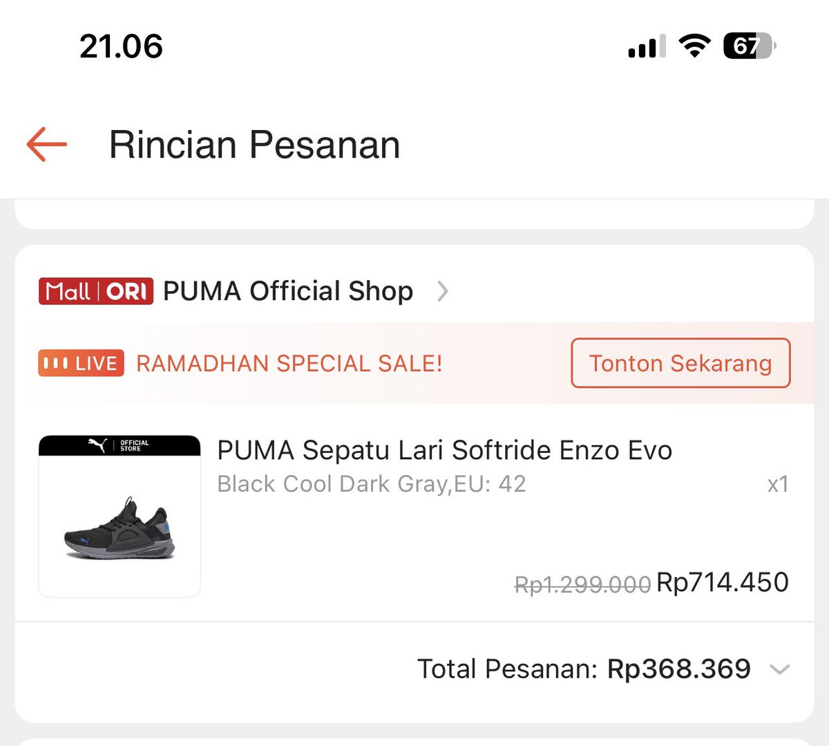 Ramuel Sicci tweet media