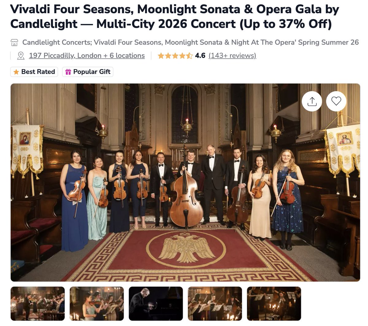 Groupon UK tweet media