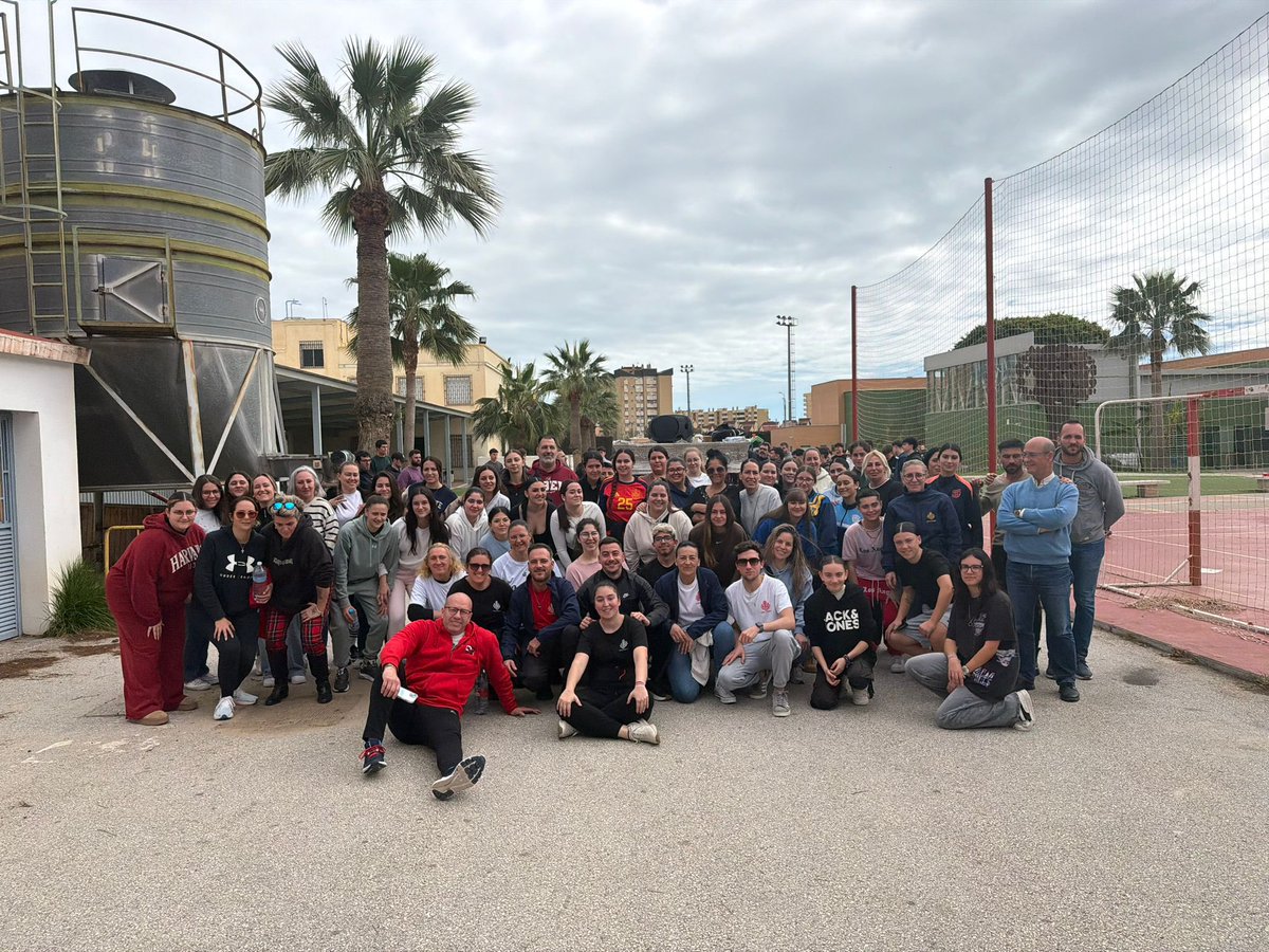 Verdad y Sagrario - Carranque tweet media