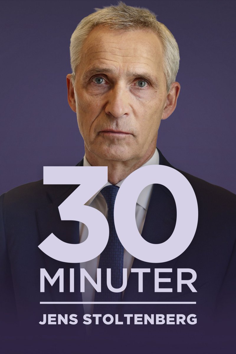 Anders Holmberg tweet media