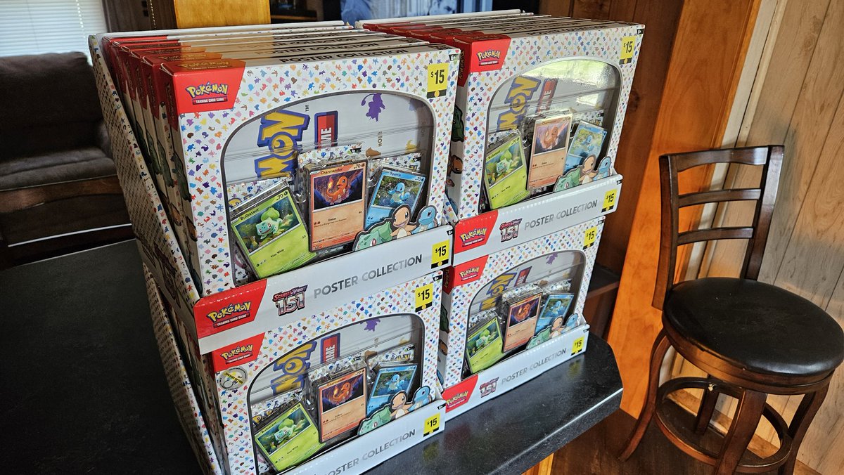 Lazard Bros. tweet media