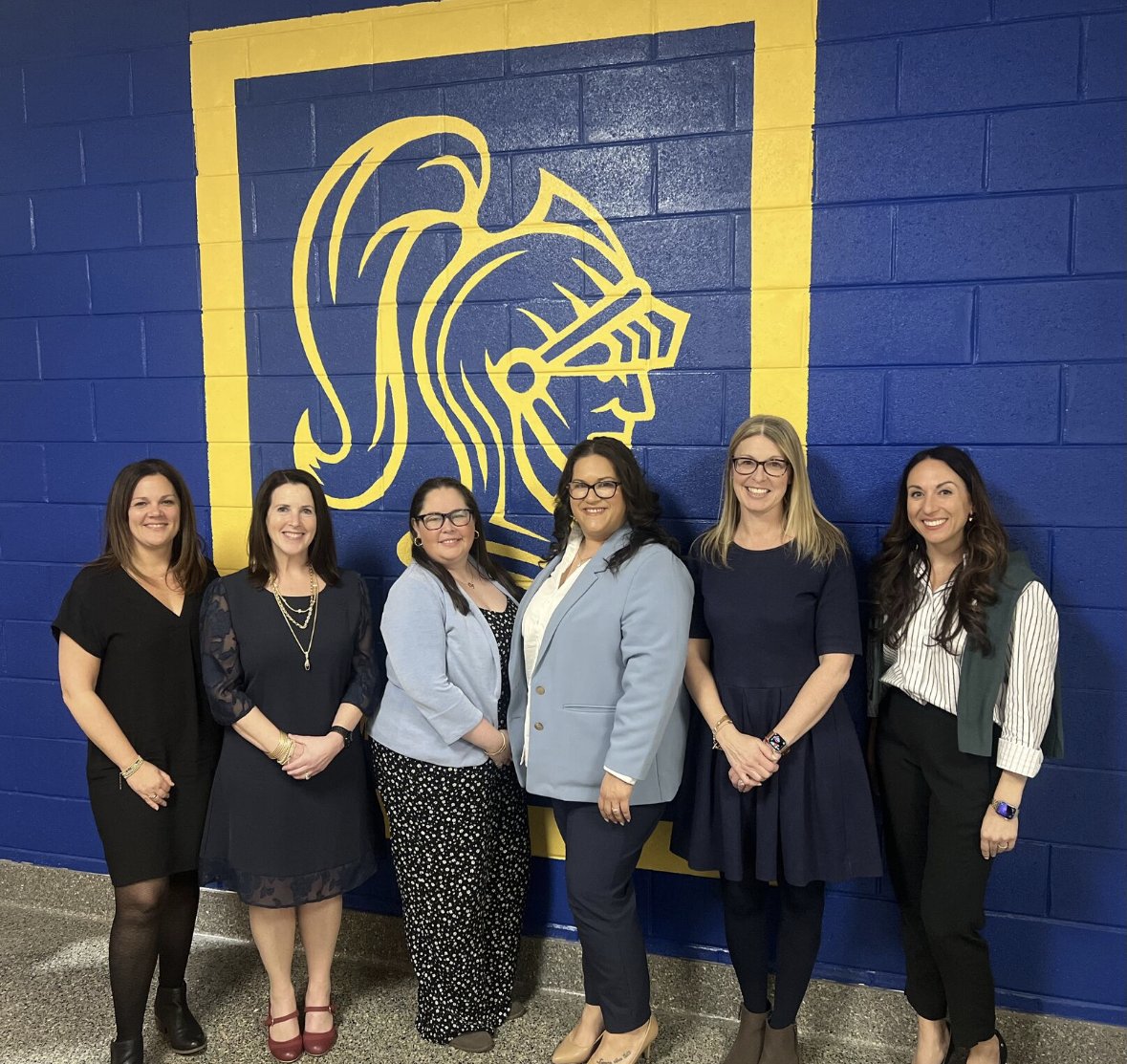 Jennifer Fischer tweet media