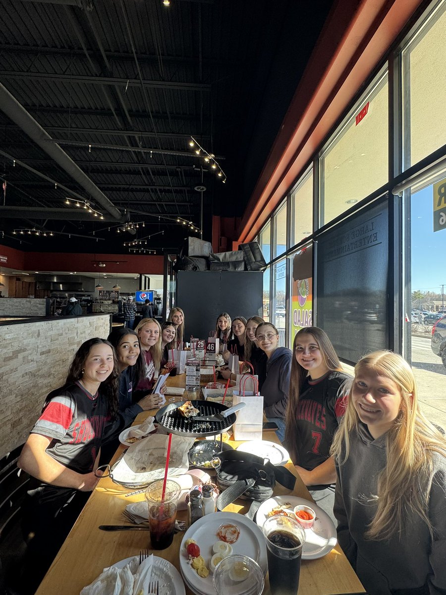 Indiana Shockwaves 16u Carroll National tweet media