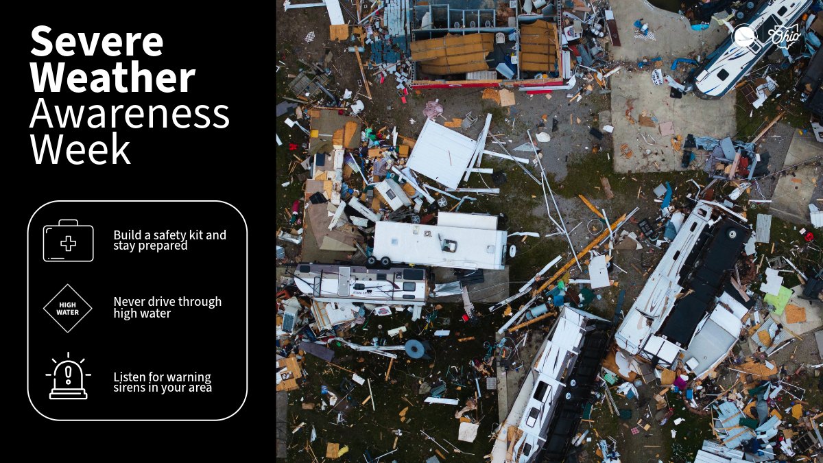 Ohio Dept of Transportation tweet media