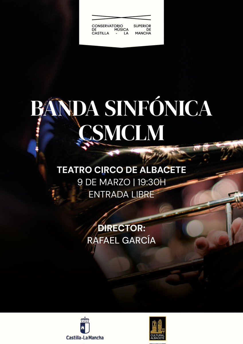 CSM CastillaLaMancha tweet media