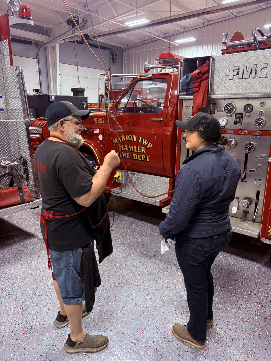 Sheahan For Ohio tweet media