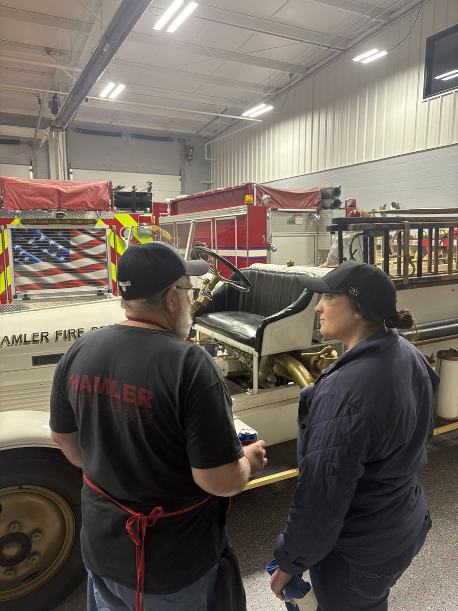 Sheahan For Ohio tweet media