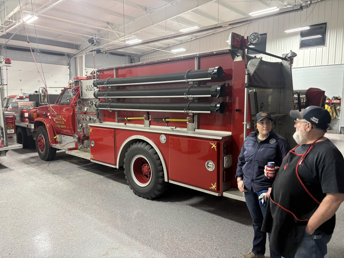 Sheahan For Ohio tweet media