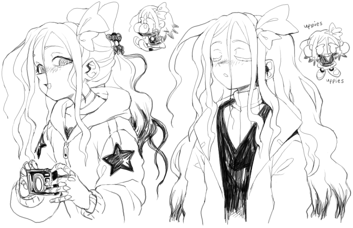 Dizzyspells tweet media