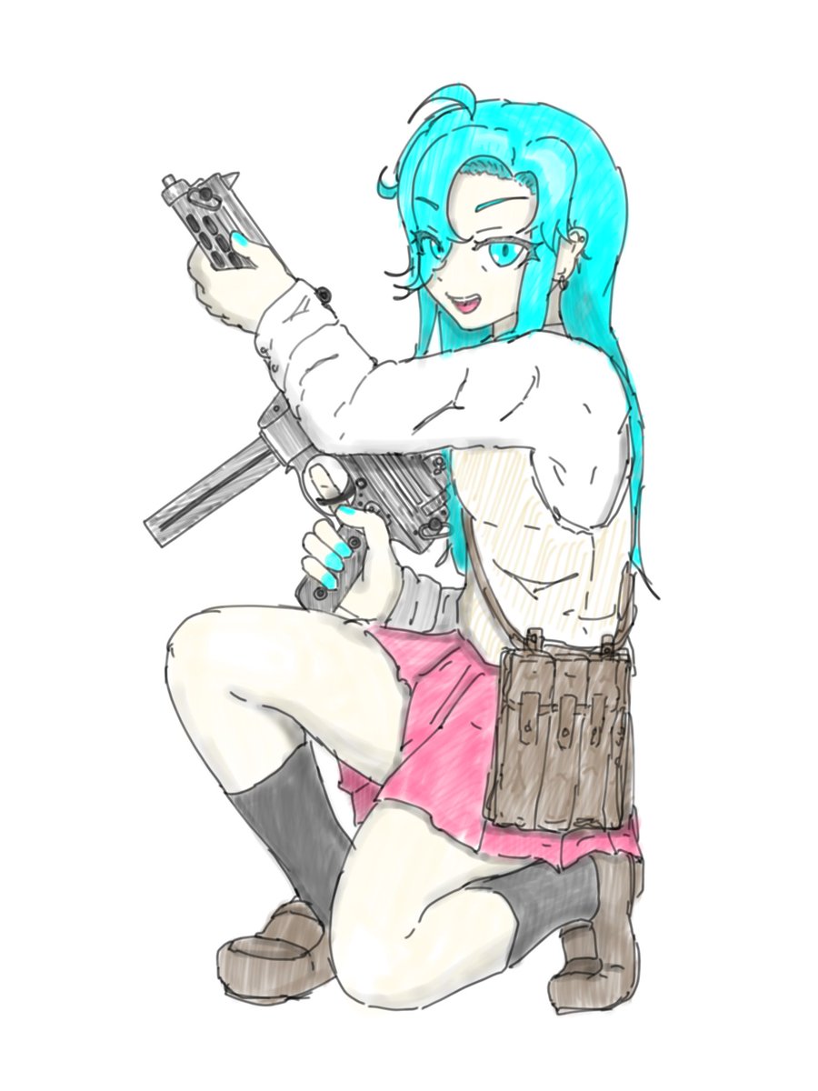 マリーナ tweet media