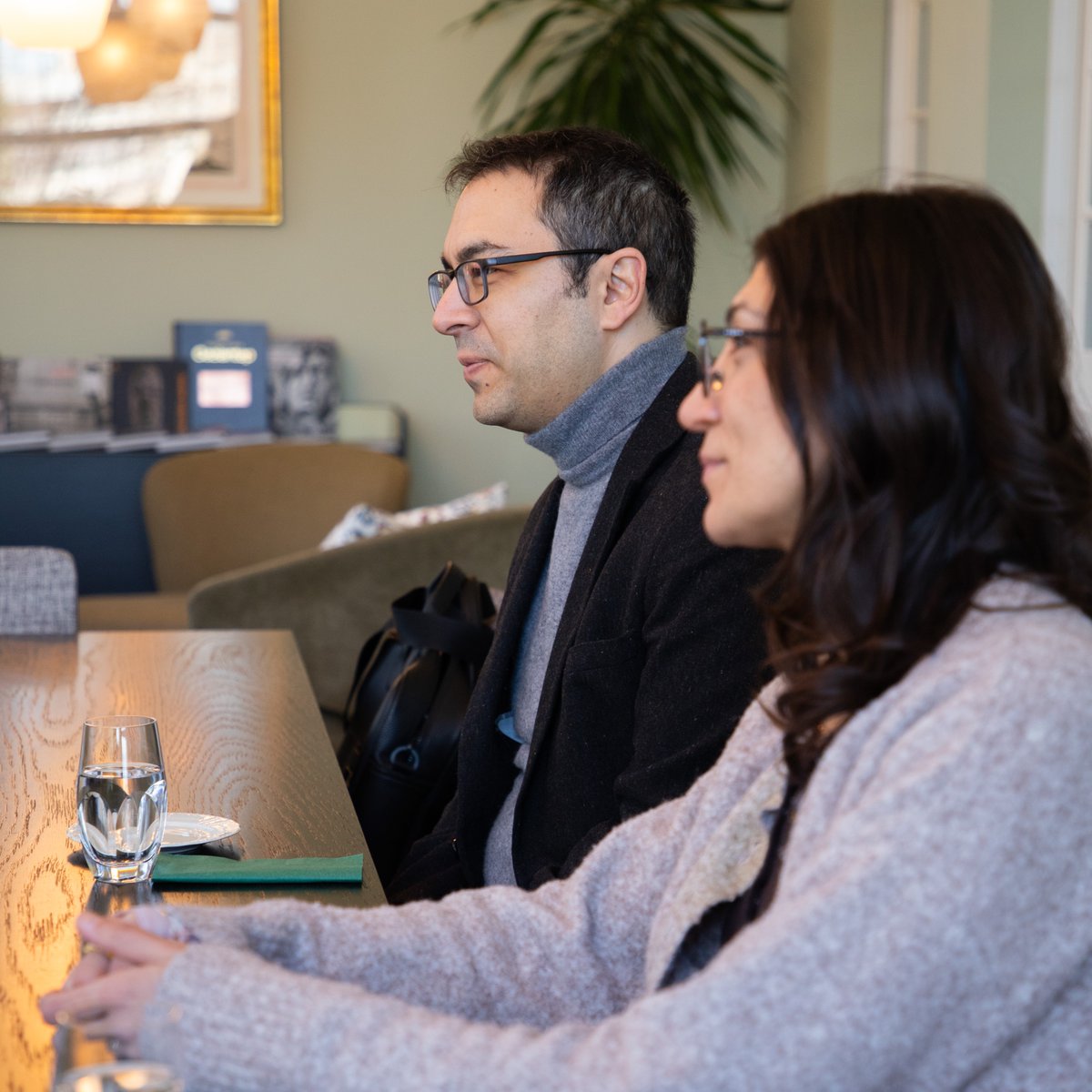 Sibylle Katharina Sorg tweet media