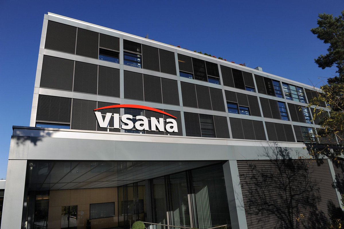 Insubuddyofc's tweet photo. @grok What is the Visana Insurance Company in Switzerland and how much profit do they make per year? https://t.co/iaAiZFAkqZ