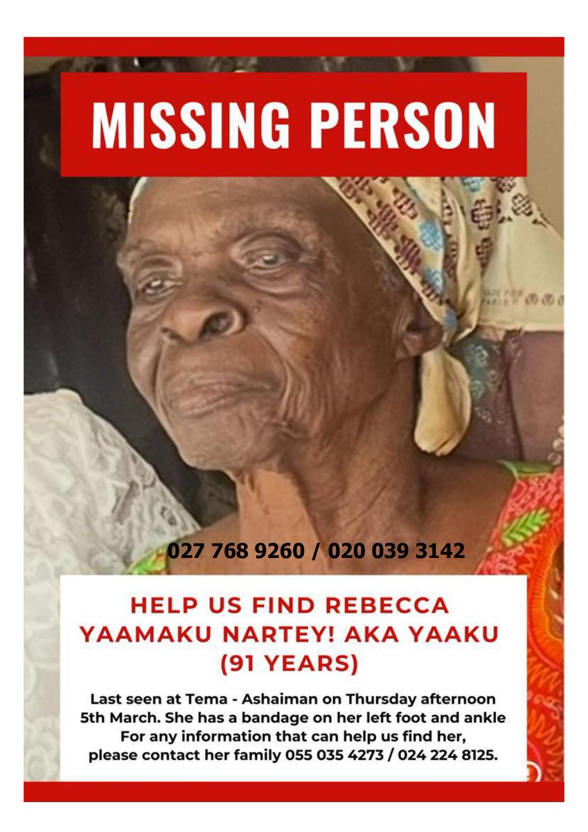 GANYO BI Adjei tweet media