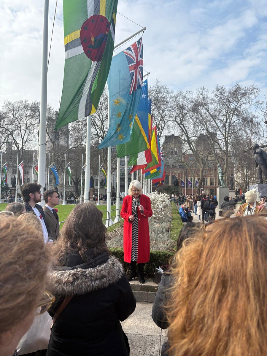 Siobhain McDonagh tweet media