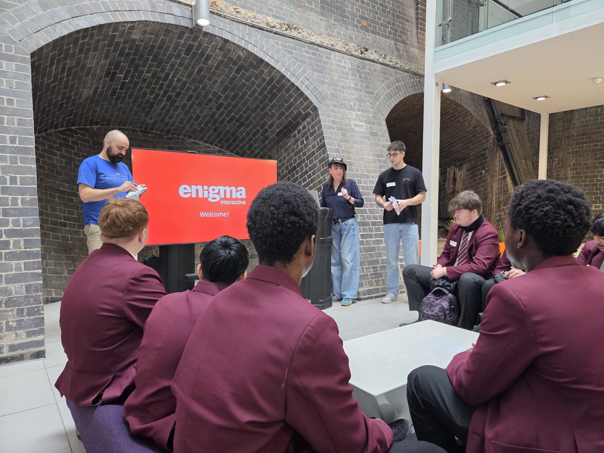 Careers at St Cuthbert's High School tweet media