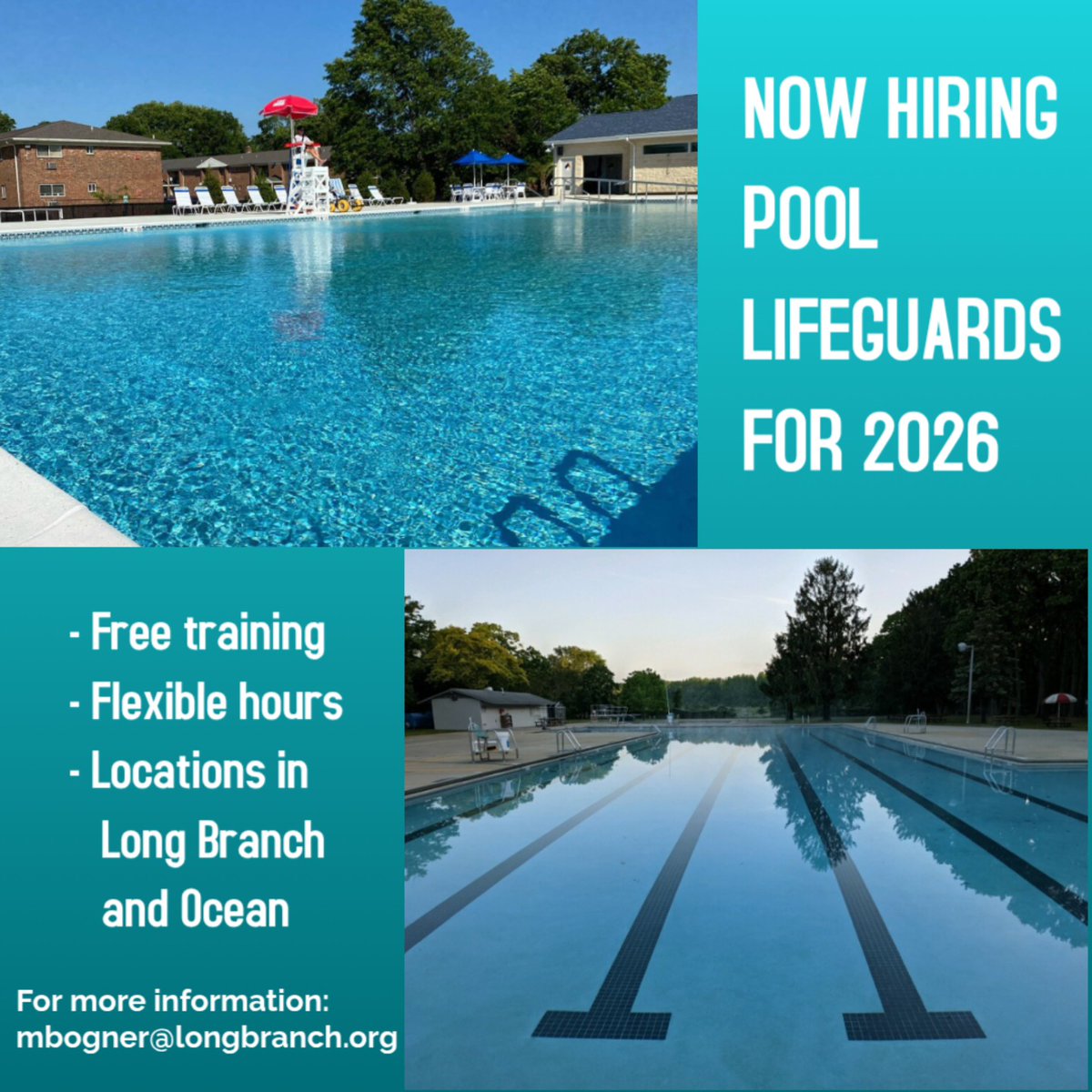 Long Branch Police tweet media