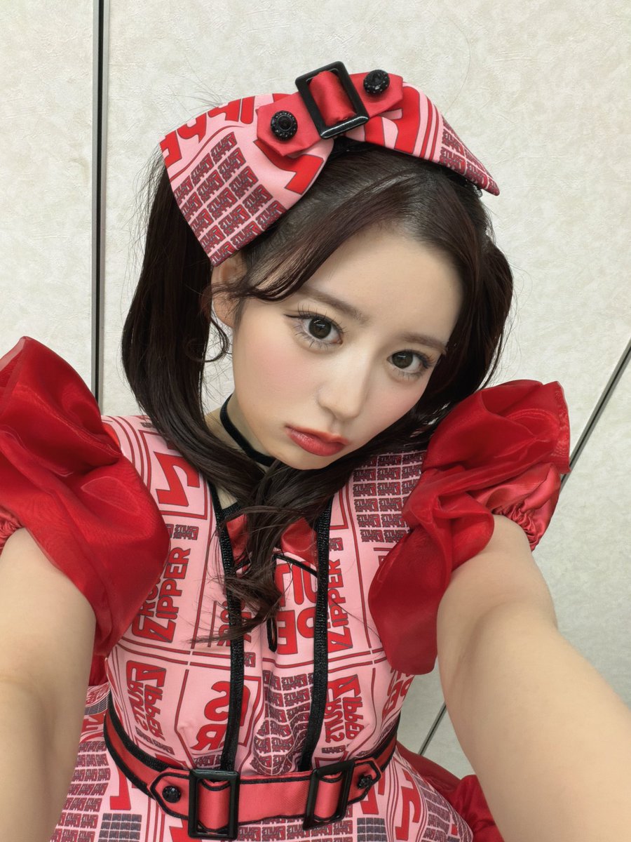 昨日のデコだしハイツインの天音が好きすぎてなんで昨日現場に行ってなかったのか自分の弱さに嘆いてる
#月足天音