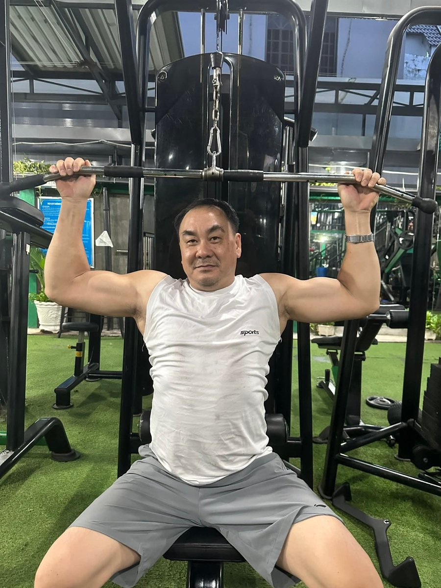 John Smith tweet media