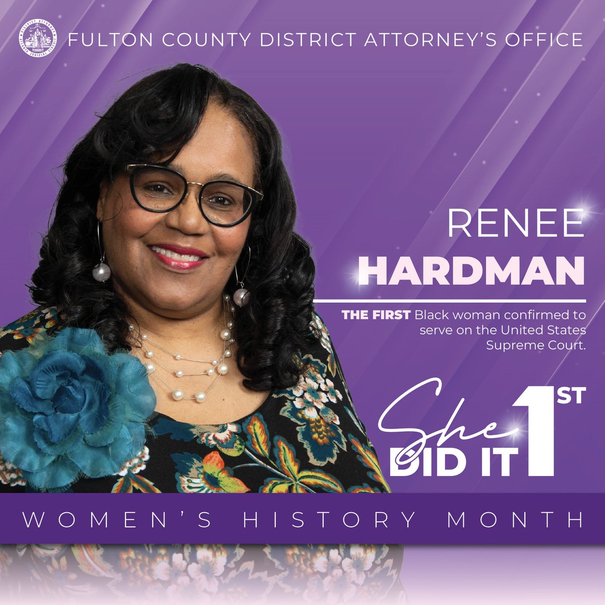 Fulton County District Attorney's Office tweet media