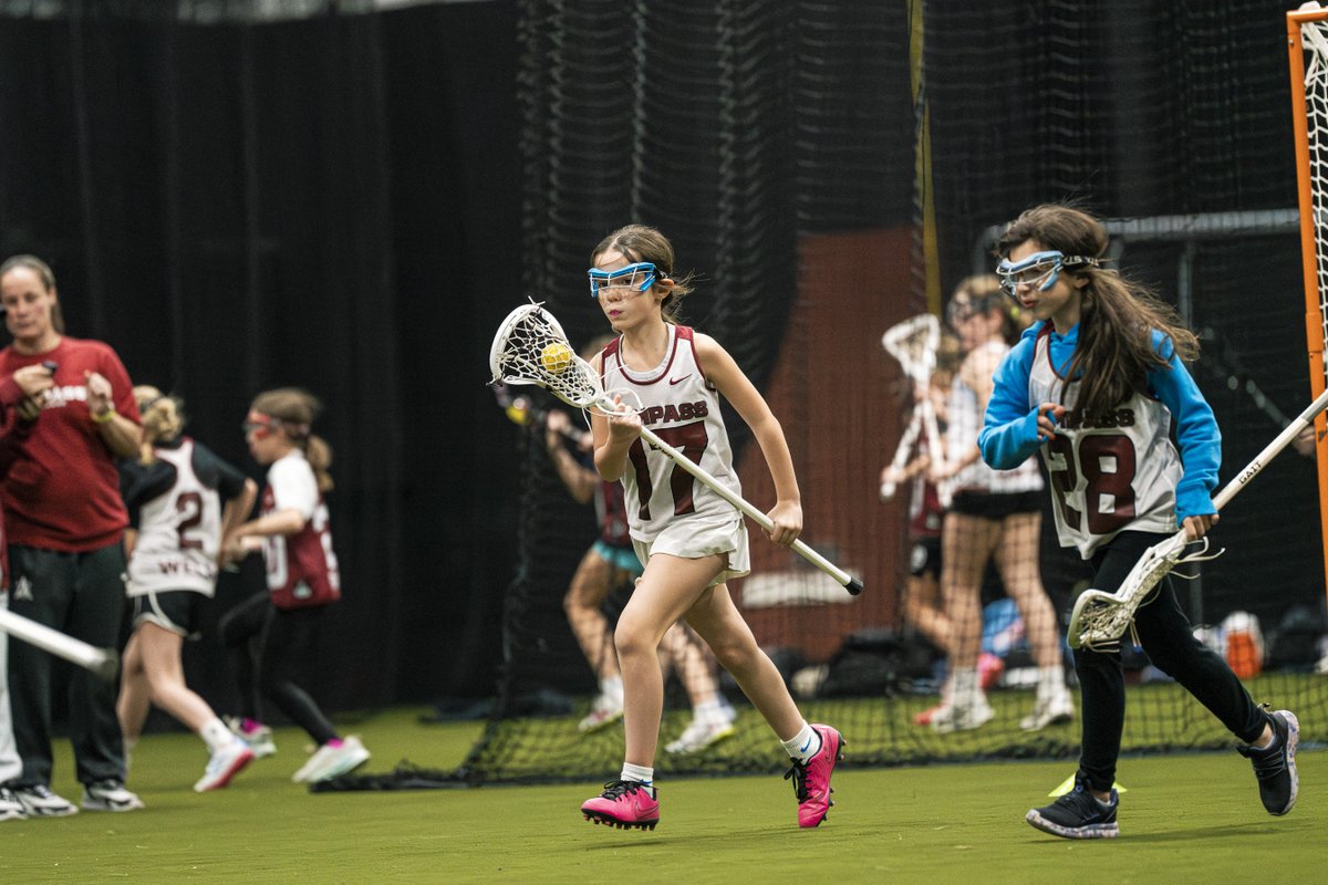 Compass Lacrosse tweet media