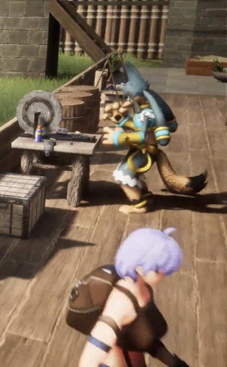 Kage 💫 tweet media