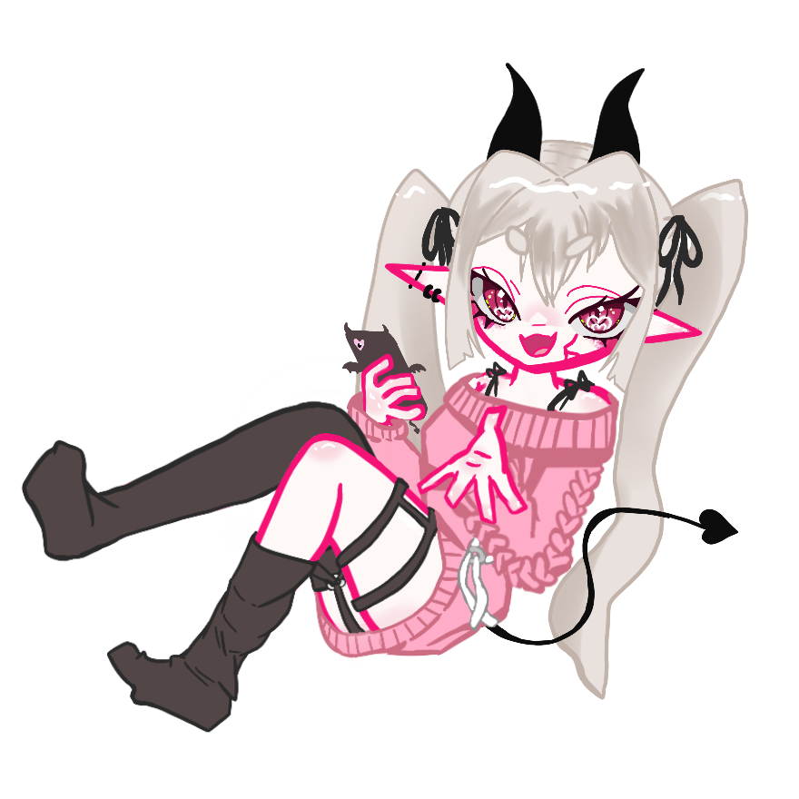 ♱ Paia パイア 🎀⛓️ VCvlt ♡ Powered by @ADVANCEDgg tweet media