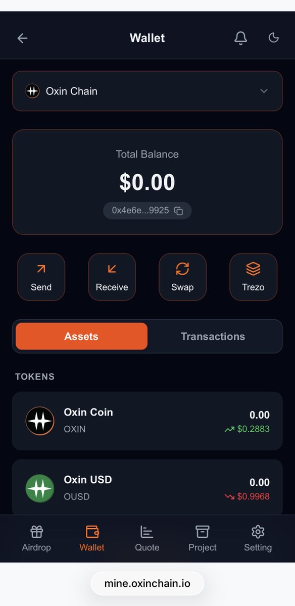 🚀TRẦN NGỌC 🚀 tweet media