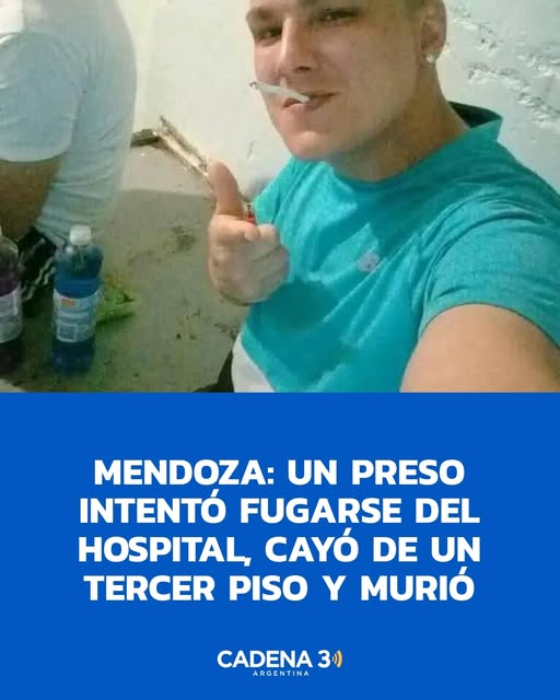 Uno menos para alimentar