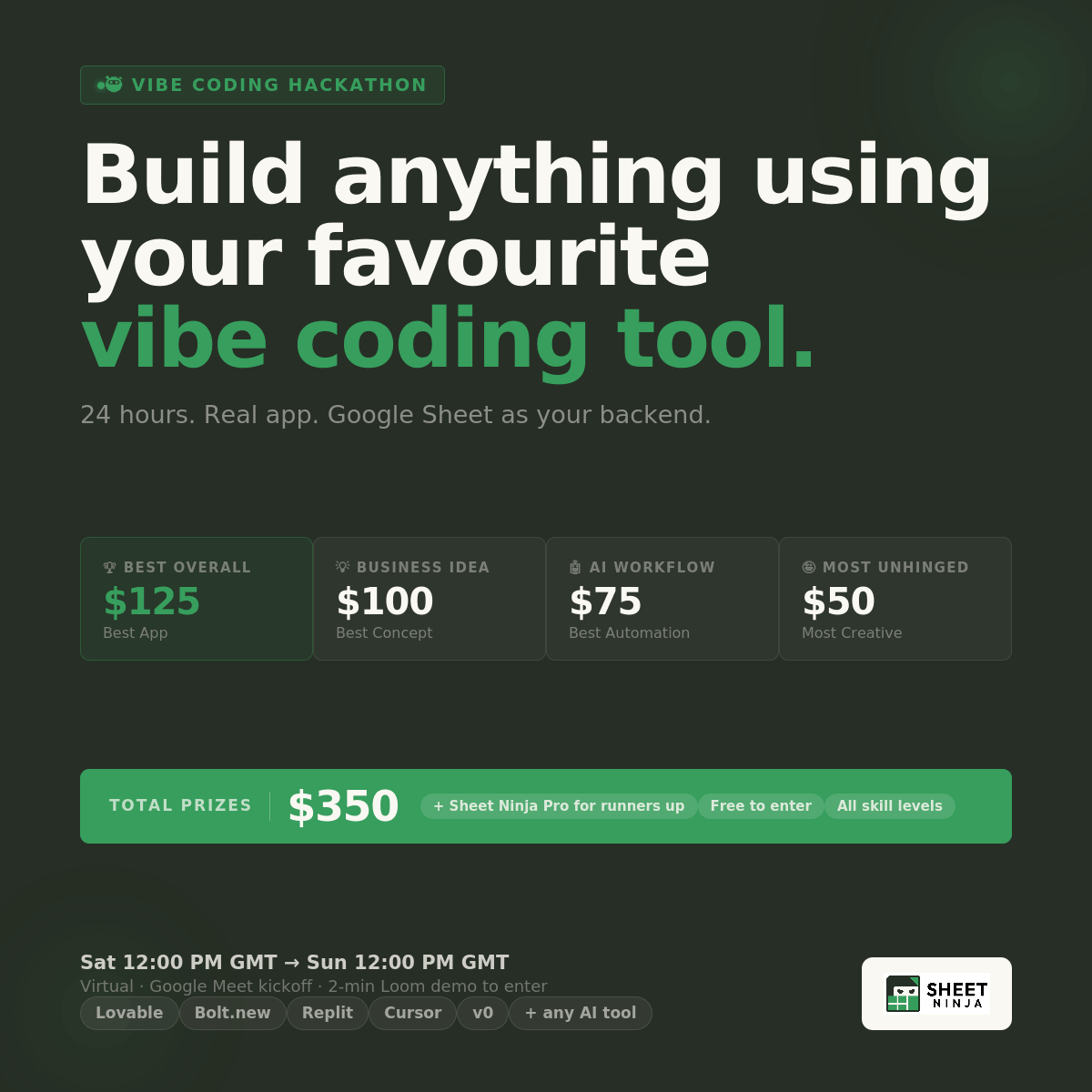 Taariq Ismail tweet media