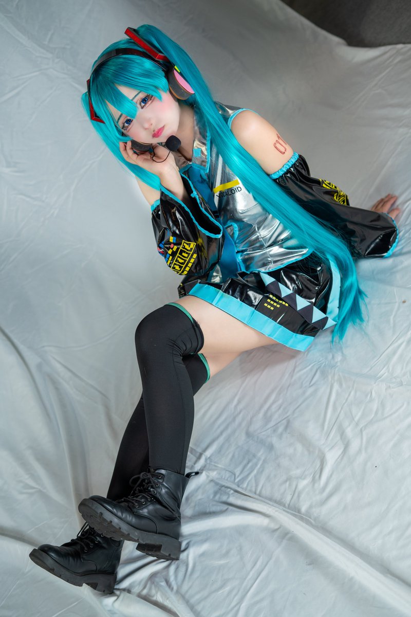 えのき tweet media