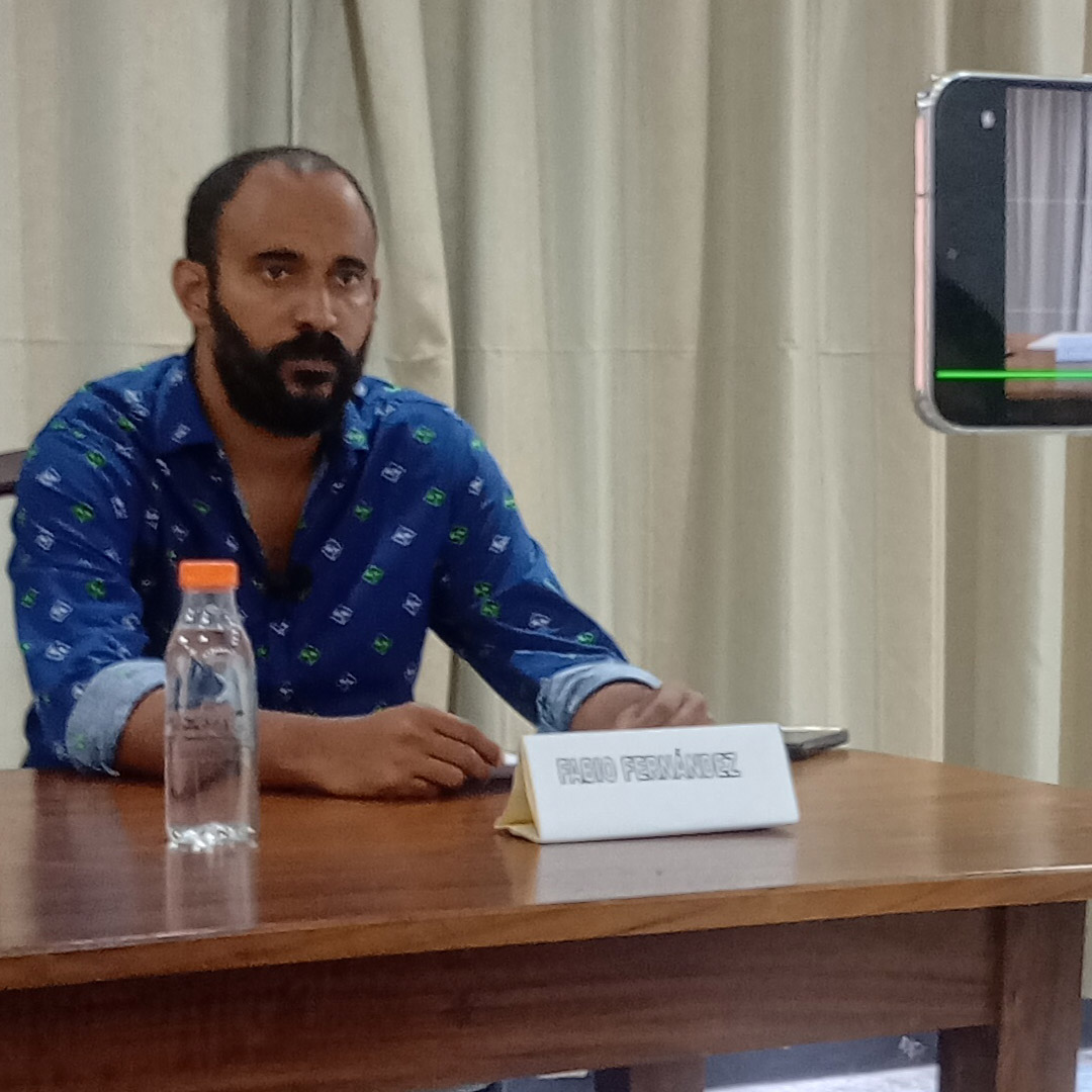 Revista Temas Cuba tweet media