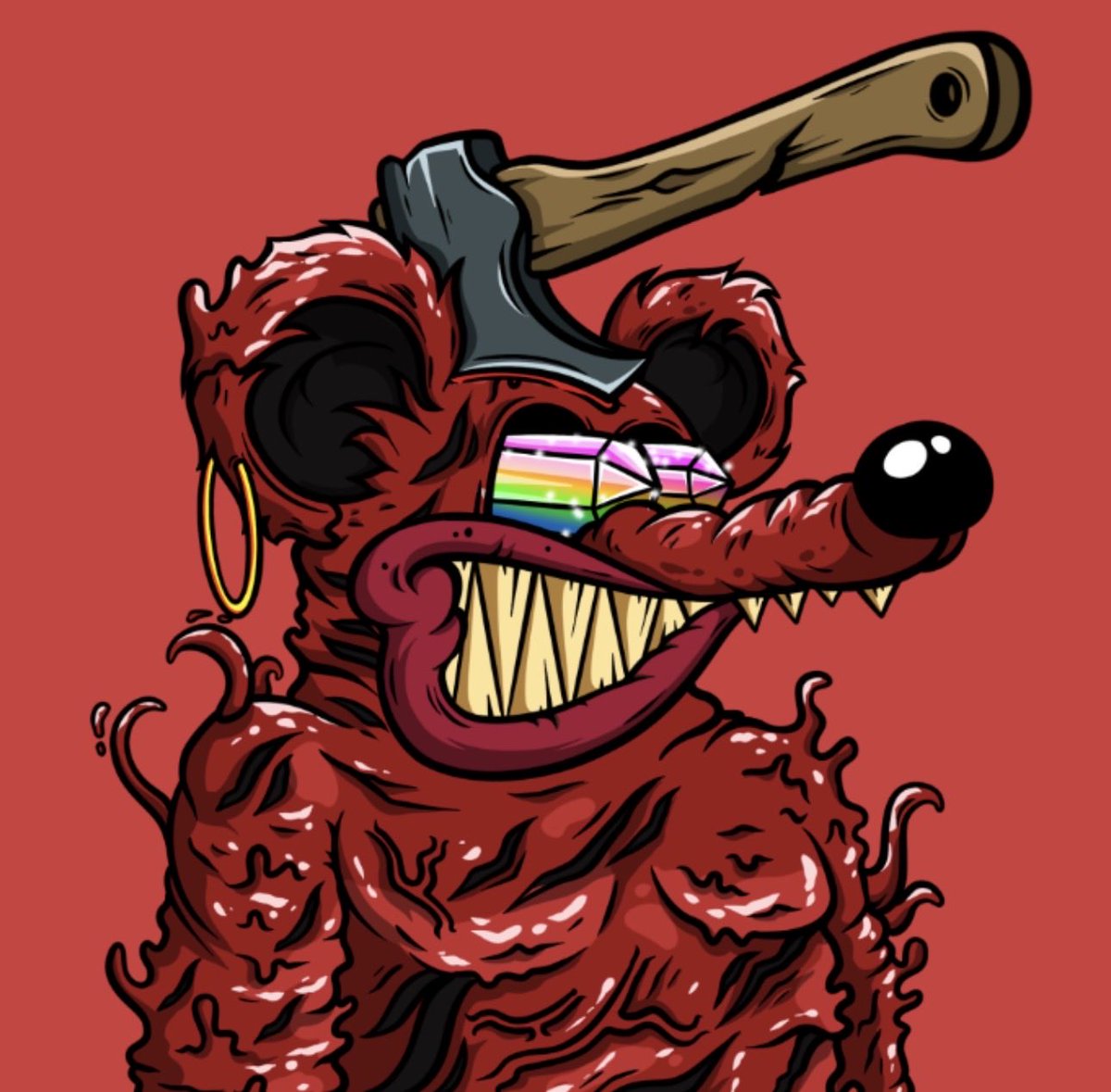 Decays 🔥 tweet media