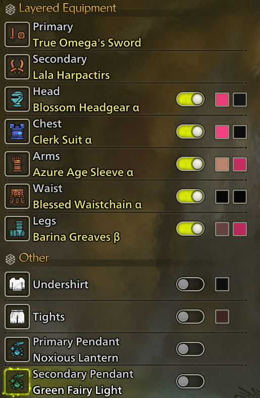 リ・ア@モンハン重ね着 tweet media