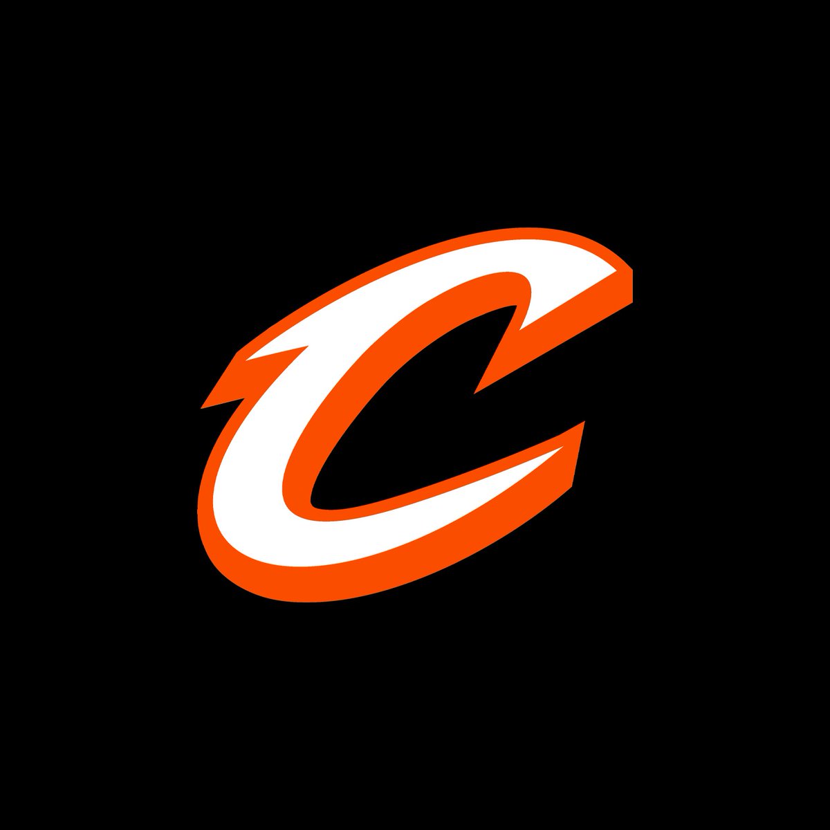 cavs's tweet photo. Okay, first of all.. first of all... Happy... Happy Women's History Night. 

🧡 It's Women's History Night presented by @AveryDennison and we're celebrating @clevelandwnba with a new PFP!

#TogetherStartsNow | #LetEmKnow https://t.co/pMzwqw9o5S