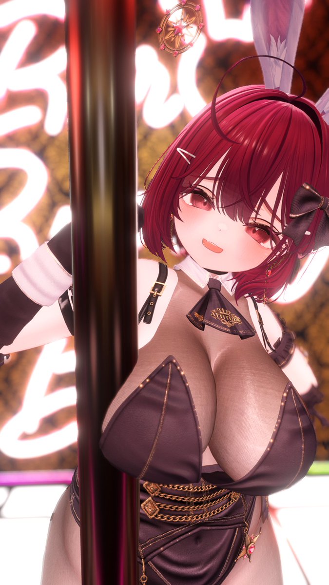 てく。 tweet media